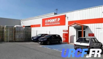 Point.p - Av. De Dourdan