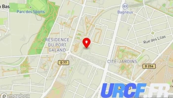 Point.P - Bagneux - 92220 Bagneux