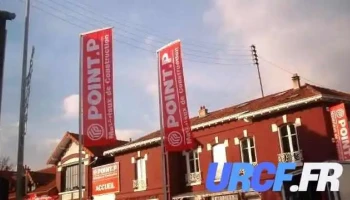 Point.P - Châtillon - 92320 Châtillon