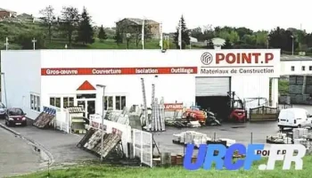 Point.P - Foulayronnes - Foulayronnes