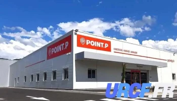 Point.p Fronsac - Fronsac