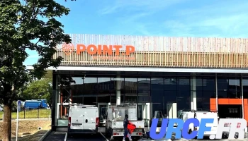 Point.p Gennevilliers - 92230 Gennevilliers