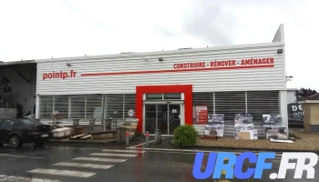 Point.P - Mérignac - Mérignac