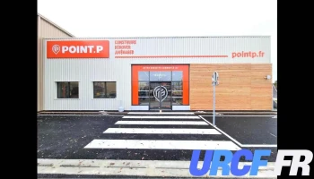Point.P - Mimizan - 40200 Mimizan
