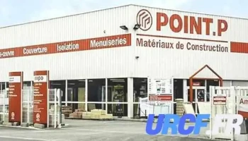Point.P - Montayral - Zone Du Haut Agenais