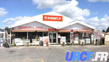 Point.P - Montendre - Montendre