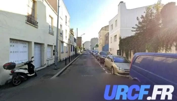 Point.p - Montreuil Sorins - 93100 Montreuil