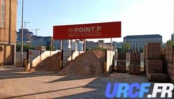 Point.P - Paris Bercy - 75012 Paris