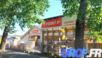 Point.p Paris Port National - 75013 Paris