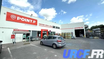 Point.P - Pierrelaye - Rn 14