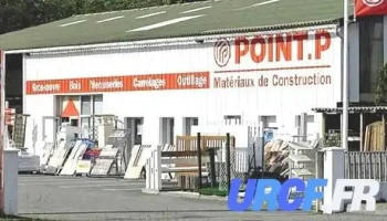 Point.P - Rion-des-Landes - 40370 Rion-Des-Landes