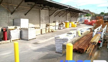 Point.P - Saint-Arnoult-en-Yvelines - 78730 Saint-Arnoult-En-Yvelines