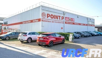 Point.P - Saint-Thibault-des-Vignes - 77400 Saint-Thibault-Des-Vignes