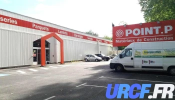 Point.P - Sainte-Foy-la-Grande - Pineuilh