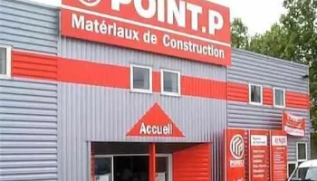 Point.P - Sartrouville - 78500 Sartrouville
