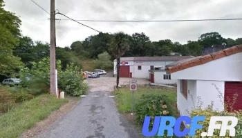 Polysol Sud Ouest - Chemin De Lantegia Za De Lantegia