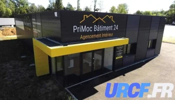 Primoc bâtiment 24 - 24190 Neuvic Sur L'Isle