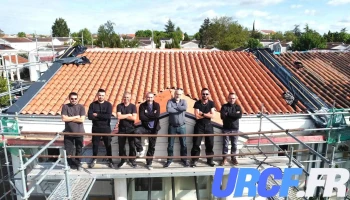 Pro-Toits - Les Moinards