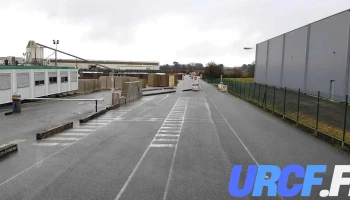 Produits Béton d'Amikuze (pba) - Came
