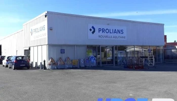 Prolians Nouvelle Aquitaine La Teste-de-Buch - La Teste-De-Buch
