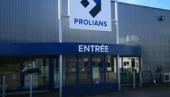 Prolians Nouvelle Aquitaine Limoges - Limoges