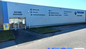 Prolians Île-de-france Meaux - 77100 Meaux