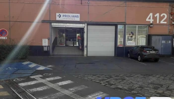 Prolians Île-de-france Paris Aubervilliers - 55 Bd Félix Faure