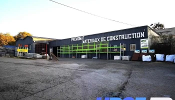 Promomat Désertines / Montluçon - Désertines