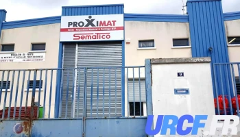 Proximat - 94430 Chennevières-Sur-Marne