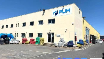 Pum - 13 Bis Rue Condorcet