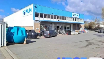 Pum - 20 Rue Blaise Pascal