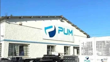 Pum - 33370 Tresses