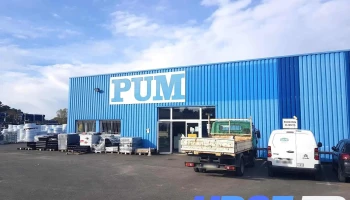 Pum - 40990 Saint-Paul-Lès-Dax