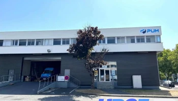 Pum - 94550 Chevilly-Larue
