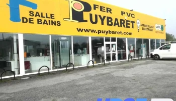 Puybaret Aubusson - Aubusson