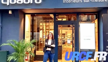 Quadro Intérieurs sur-mesure - 92110 Clichy