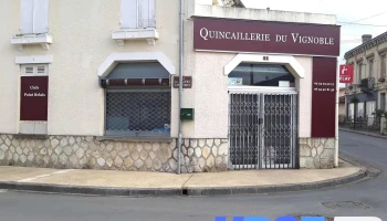 Quincaillerie Bouard - Quincaillerie du Vignoble - 33250 Cissac-Médoc