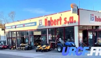 Quincaillerie Robert | Motoculture, Produits Agricoles, Jardin et Électroménager - 87600 Rochechouart