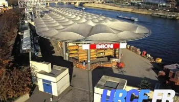 Raboni - Ivry-sur-seine - 94200 Ivry-Sur-Seine
