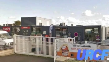Raboni - Matériaux de Construction - 77130 Varennes-Sur-Seine