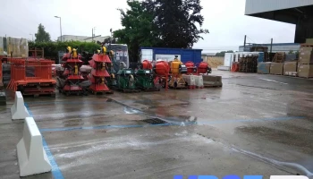Raboni - Matériaux de Construction - 77380 Combs-La-Ville