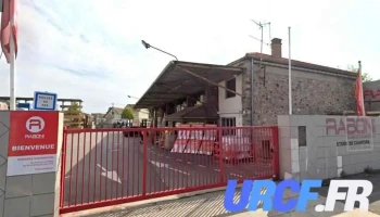 Raboni - Matériaux de Construction - 91200 Athis-Mons