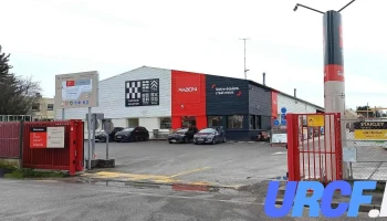 Raboni - Matériaux de Construction - 91540 Mennecy