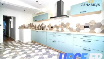 Rehabilys - 77500 Chelles