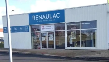 Renaulac Distribution - Niort