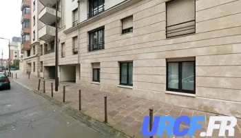 Renov Sky - 94220 Charenton-Le-Pont