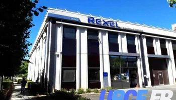 Rexel Colombes - 92700 Colombes