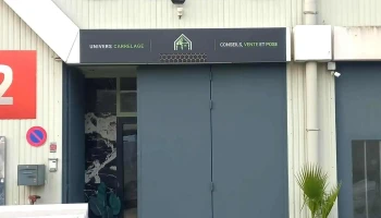 rif carrelage - 78260 Achères