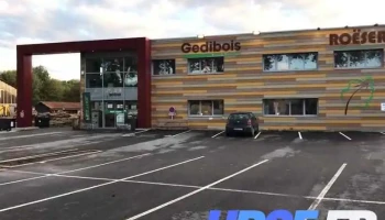 Roëser Gedibois - Crécy-la-chapelle-(77) - 77580 Crécy-La-Chapelle