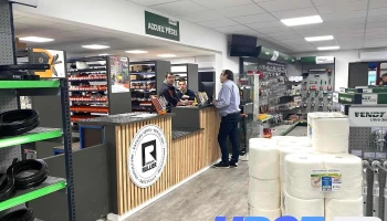 Rullier Agri Technic - 17770 Saint-Hilaire-De-Villefranche